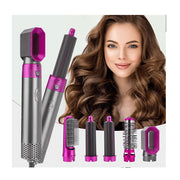 Peine 5 en 1 - Dyson Airwrap