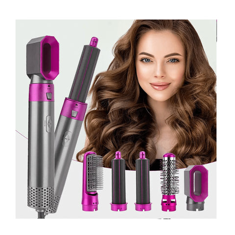 Peine 5 en 1 - Dyson Airwrap