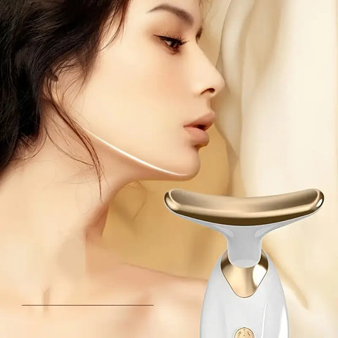 MASAJEADOR FACIAL